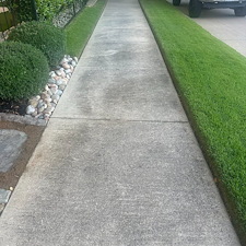 Exquisite-Driveway-Sidewalk-Washing-in-Carrollton-TX-JM 8