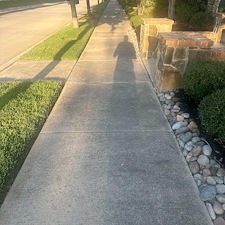 Exquisite-Driveway-Sidewalk-Washing-in-Carrollton-TX-JM 6