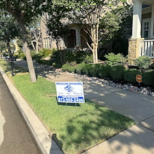 Exquisite-Driveway-Sidewalk-Washing-in-Carrollton-TX-JM 3