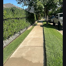 Exquisite-Driveway-Sidewalk-Washing-in-Carrollton-TX-JM 0